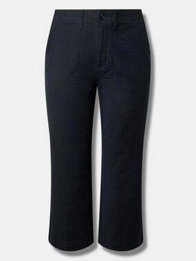 NWT Torrid Utility Wide Leg Pants Plus Size 24